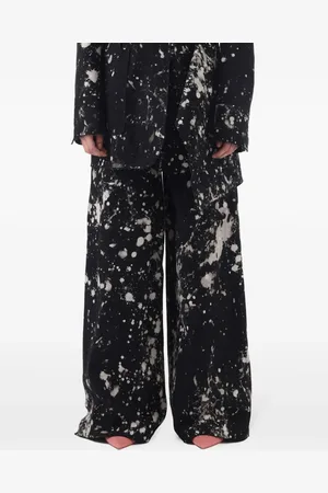 Jason Wu High waist broek