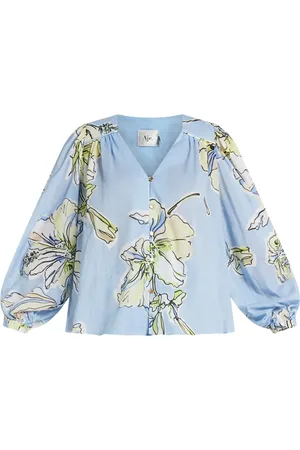 AJE Romantica blouse