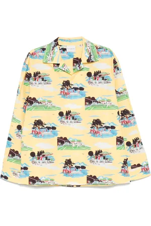 Drôle de Monsieur Country Club overhemd