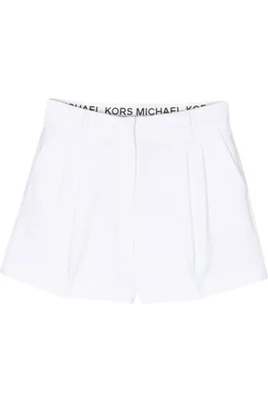 Michael Kors Crepe shorts