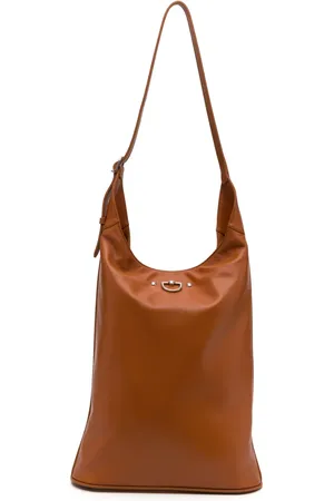 Durazzi Milano Cavalry leren shopper