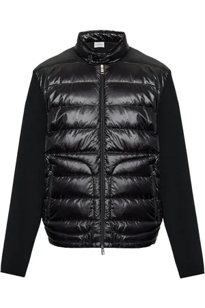 Moncler Gewatteerd jack