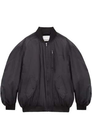 Isabel Marant Bakya bomberjack