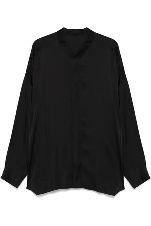 Rick Owens Faun overhemd