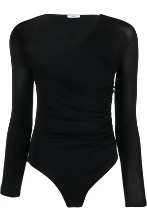 Wolford Body met V