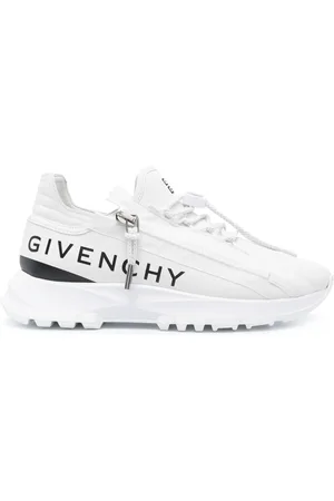 Givenchy Sneakers met logoprint