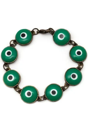 AMIR SLAMA Armband met bedel