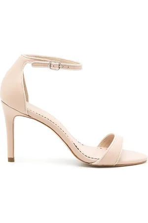 Sarah Chofakian Joy sandalen met bandjes