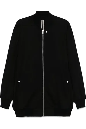 Rick Owens Jumbo Flight sweater