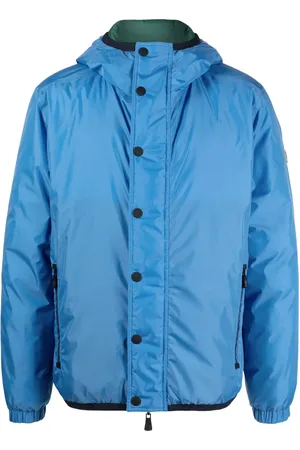 Moncler Rosiere gewatteerd jack