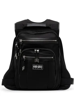 Kenzo Graphy rugzak