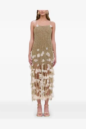 Cult Gaia Naseem maxi