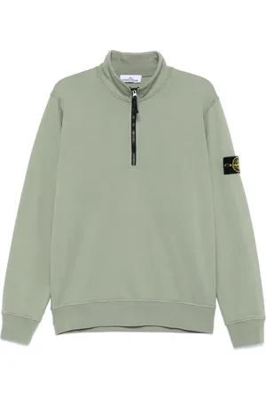 Stone Island Sweater met Compass