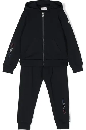 Moncler Trainingspak met logoprint