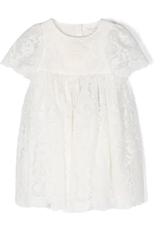 Dolce & Gabbana Top met logopatch