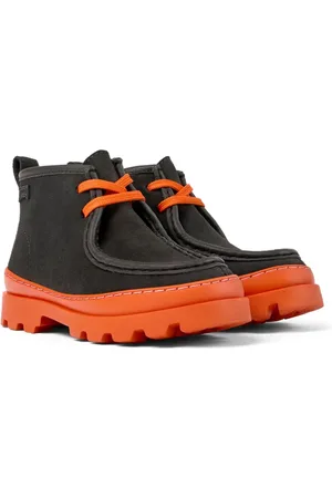 Camper Brutus laarzen