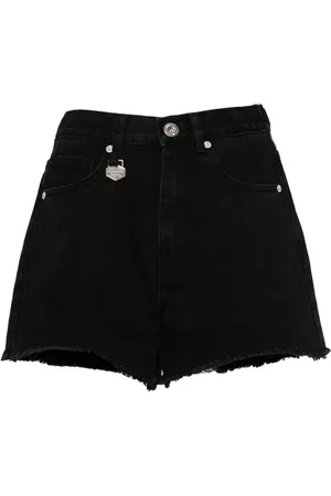 Chocoolate Denim shorts