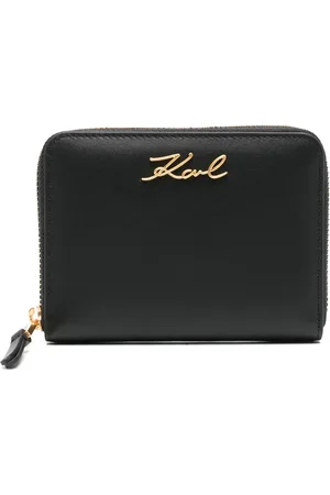 Karl Lagerfeld K/Signature medium portemonnee