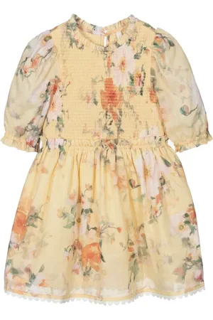 ZIMMERMANN Everley jurk
