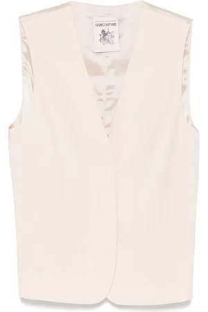 SEMICOUTURE Susanna gilet