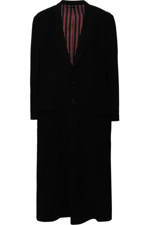 YOHJI YAMAMOTO Wollen jas
