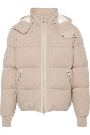 Ermenegildo Zegna Oasi jack