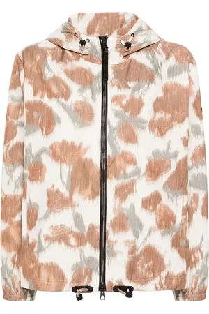 Moncler Jack met capuchon