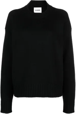 Jil Sander Gebreide trui