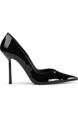 LE SILLA 100 mm Vivienne pumps