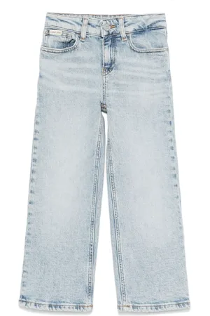 Calvin Klein Straight jeans