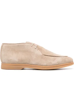 ELEVENTY Derby schoenen met ronde neus