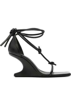 Rick Owens Cantilever sandalen