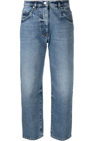 Msgm Straight jeans