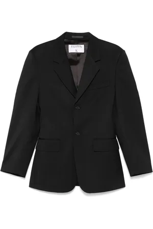 Filippa K Tailored Hourglass blazer