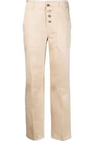 SEMICOUTURE Straight jeans