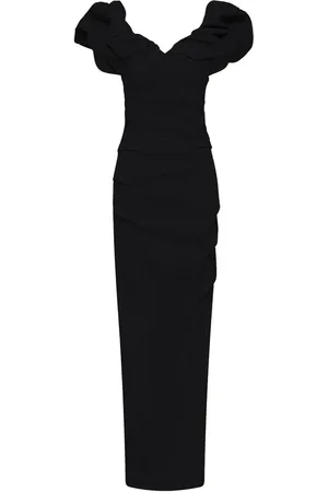 RACHEL GILBERT Frey maxi