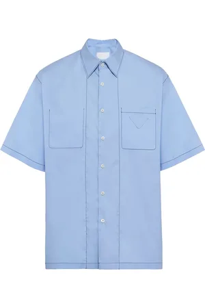 Prada Overhemd met logo