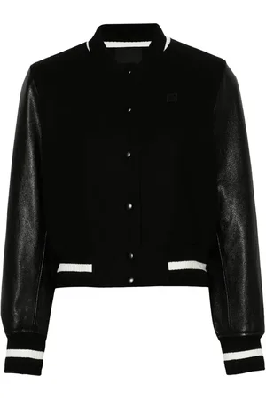 Givenchy Bomberjack met 4G