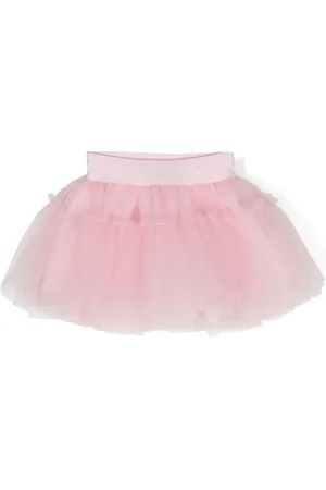 MONNALISA Tutu met logo