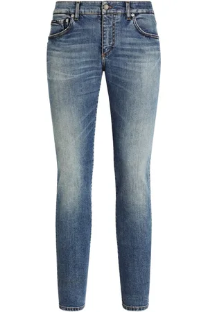 Dolce & Gabbana Skinny jeans