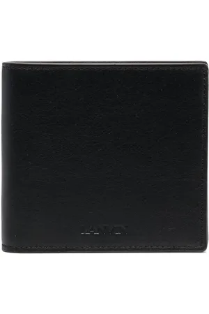 Lanvin Portemonnee met logo