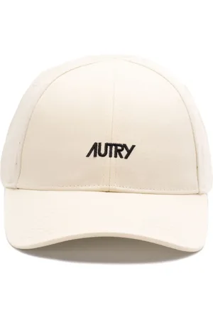 Autry Pet met geborduurd logo