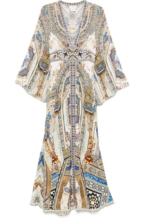 Camilla Maxi