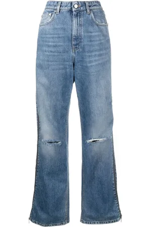 Stella McCartney Straight jeans