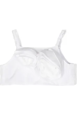 DOUUOD KIDS Cropped top