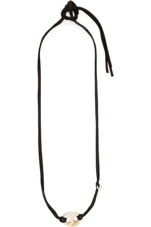OAMC Halsketting met hanger