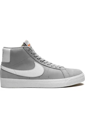 Nike "Blazer Mid SB ""Wolf Grey"" sneakers"