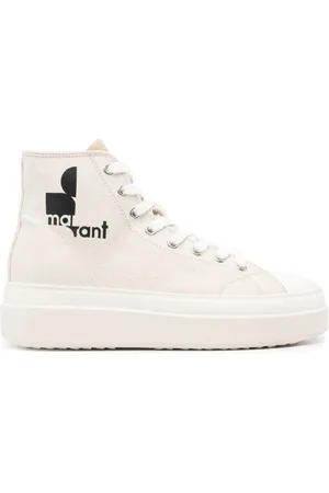 Isabel Marant Austen high