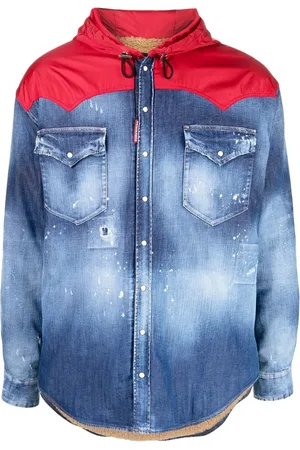 Dsquared2 Denim jack