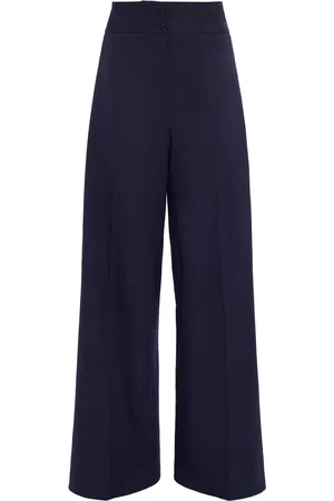 Altuzarra Rudy high waist broek